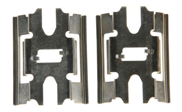 Monteringssats, Framaxel Trw PFK554 TRW
