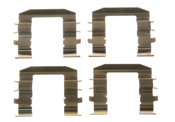 Monteringssats, Framaxel Trw PFK558 TRW