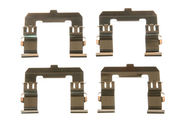Monteringssats, Framaxel Trw PFK563 TRW