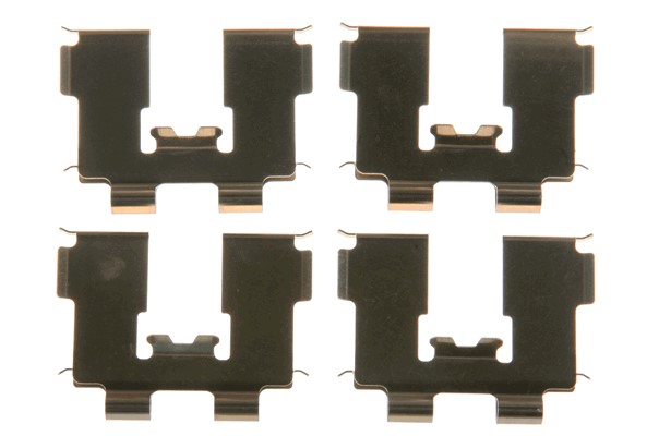 Monteringssats, Bakaxel Trw PFK564 TRW