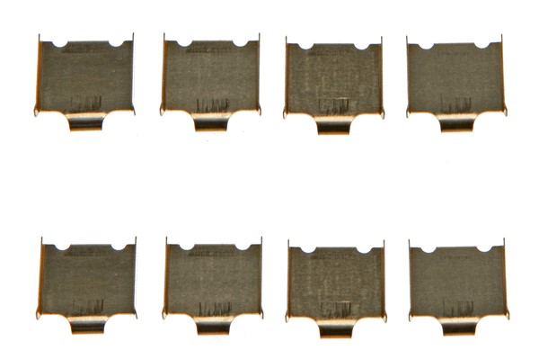 Monteringssats, Framaxel Trw PFK565 TRW