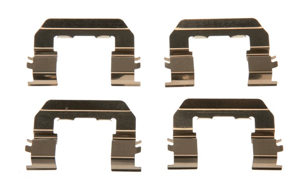 Monteringssats, Framaxel Trw PFK566 TRW