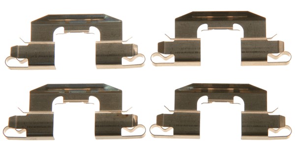 Monteringssats, Bakaxel Trw PFK567 TRW