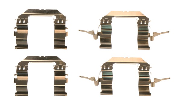 Monteringssats, Framaxel Trw PFK569 TRW