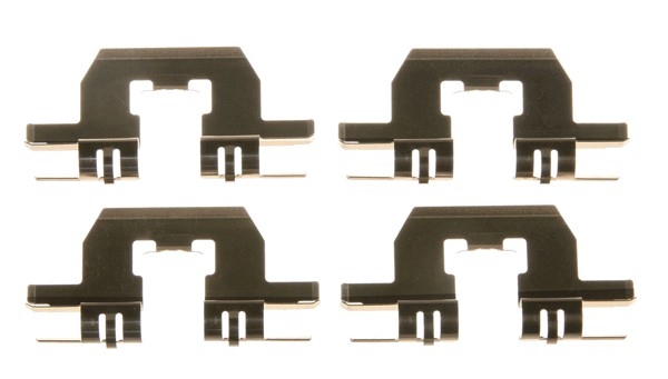 Monteringssats, Bakaxel Trw PFK570 TRW
