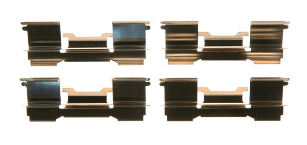 Monteringssats, Framaxel, Bakaxel Trw PFK573 TRW