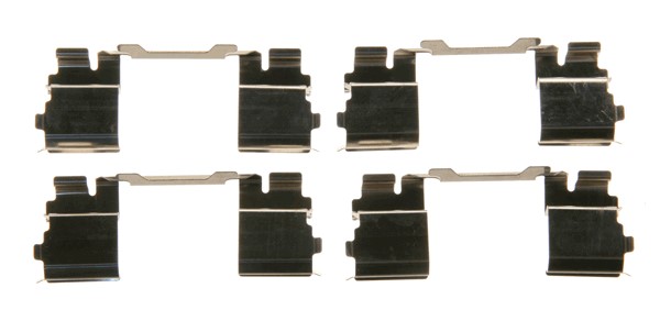 Monteringssats, Framaxel Trw PFK574 TRW