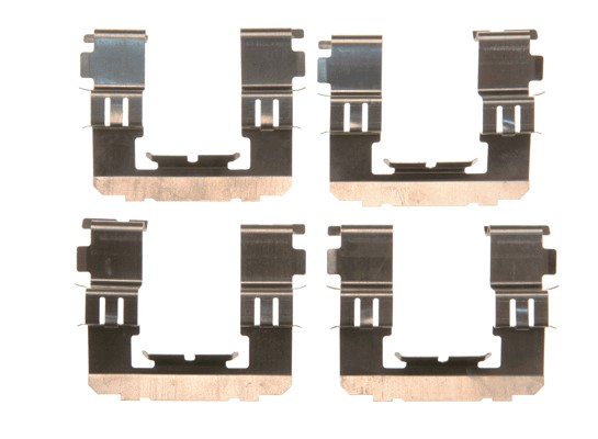 Monteringssats, Framaxel Trw PFK582 TRW