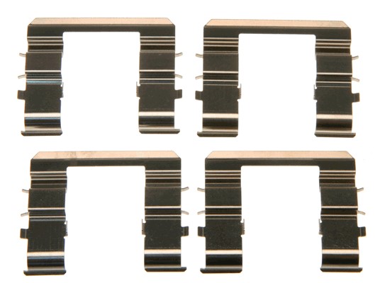 Monteringssats, Framaxel Trw PFK584 TRW