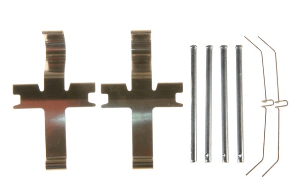 Monteringssats, Framaxel Trw PFK589 TRW Monteringssats, Framaxel Trw PFK589 TRW