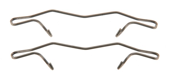 Monteringssats, Bakaxel, Framaxel TRW