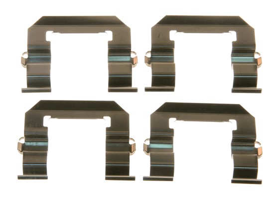 Monteringssats, Framaxel Trw PFK598 TRW