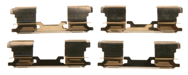 Monteringssats, Framaxel Trw PFK599 TRW