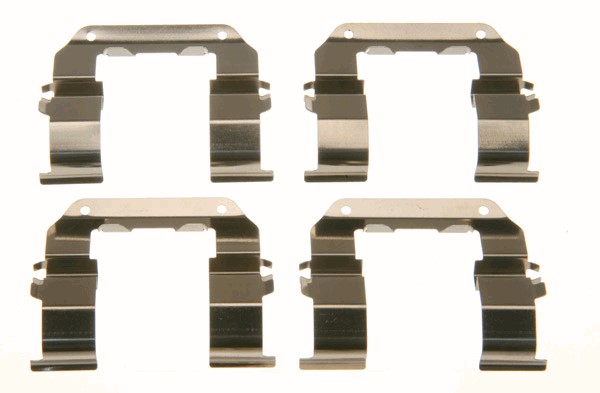 Monteringssats, Framaxel Trw PFK604 TRW