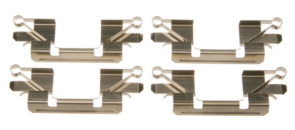 Monteringssats, Framaxel Trw PFK606 TRW