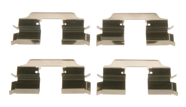 Monteringssats, Bakaxel Trw PFK607 TRW