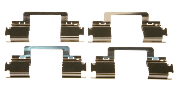Monteringssats, Framaxel Trw PFK611 TRW