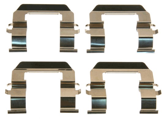 Monteringssats, Framaxel, Höger, Vänster Trw PFK613 TRW