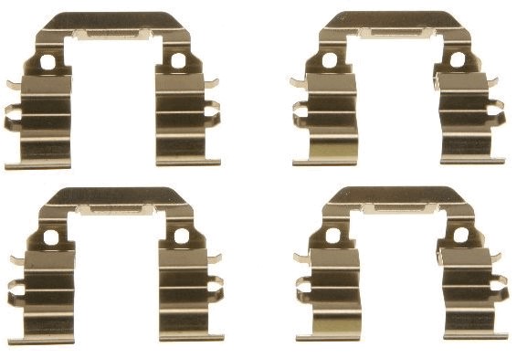 Monteringssats, Framaxel Trw PFK619 TRW