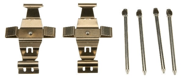 Monteringssats, Framaxel Trw PFK623 TRW