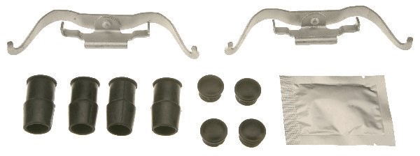 Monteringssats, Framaxel Trw PFK627 TRW