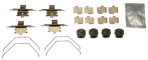 Monteringssats, Framaxel Trw PFK628 TRW