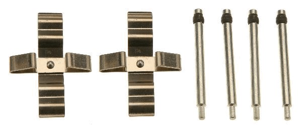 Monteringssats, Bakaxel Trw PFK631 TRW