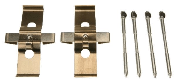 Monteringssats, Framaxel Trw PFK633 TRW
