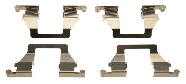 Monteringssats, Bakaxel Trw PFK637 TRW