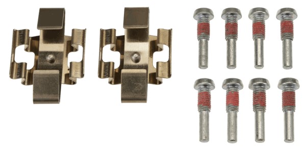 Monteringssats, Framaxel Trw PFK639 TRW