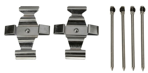 Monteringssats, Framaxel Trw PFK641 TRW
