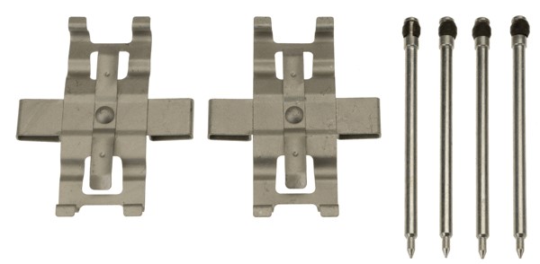 Monteringssats, Framaxel Trw PFK642 TRW
