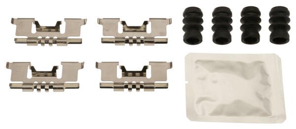 Monteringssats, Framaxel Trw PFK649 TRW