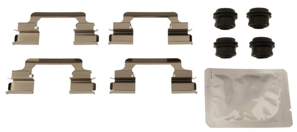 Monteringssats, Framaxel Trw PFK657 TRW
