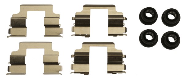 Monteringssats, Bakaxel, Framaxel Trw PFK658 TRW