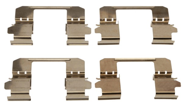 Monteringssats, Framaxel Trw PFK667 TRW