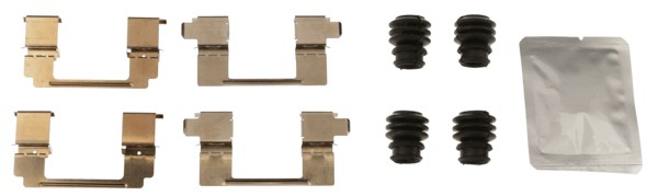 Monteringssats, Framaxel Trw PFK672 TRW