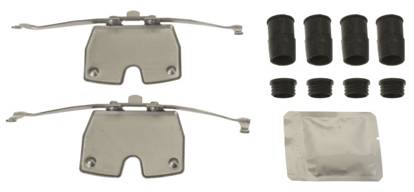 Monteringssats, Framaxel Trw PFK683 TRW