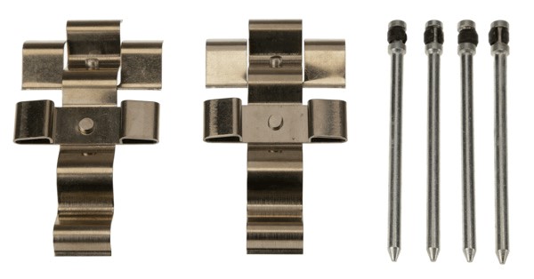 Monteringssats, Framaxel, Bakaxel Trw PFK684 TRW