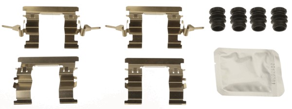Monteringssats, Framaxel Trw PFK685 TRW