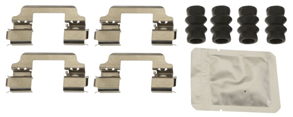 Monteringssats, Framaxel Trw PFK692 TRW