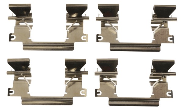 Monteringssats, Framaxel Trw PFK693 TRW
