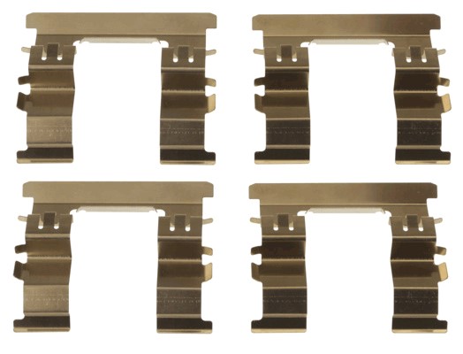 Monteringssats, Framaxel Trw PFK697 TRW