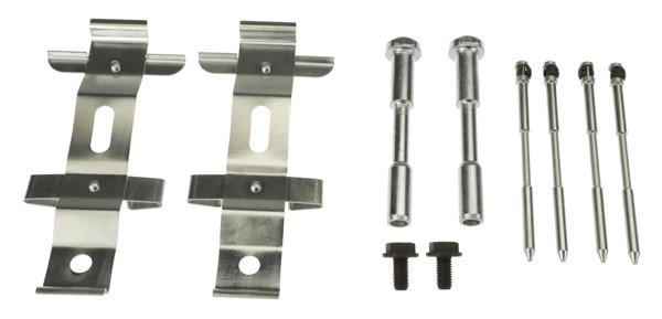 Monteringssats, Framaxel Trw PFK715 TRW