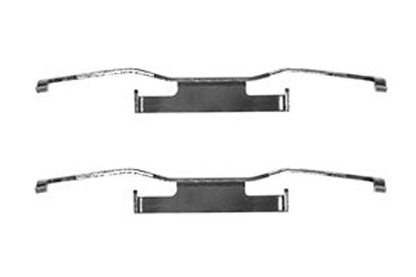 Monteringssats, Framaxel Trw PFK84 TRW