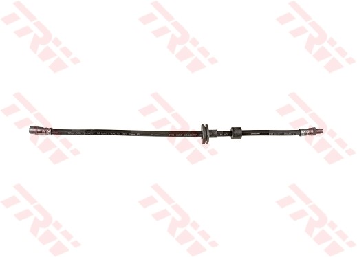 Bromsslang, Framaxel, Fram, höger eller vänster, Höger, Vänster T TRW Bromsslang, Framaxel, Fram, höger eller vänster, Höger, Vänster T TRW