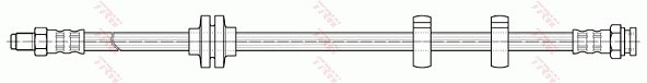 Bromsslang Trw PHB377 TRW