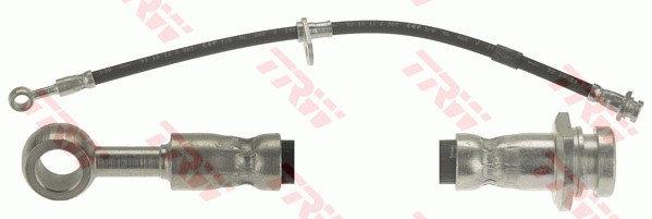 Bromsslang, Framaxel, framaxel vänster, Vänster Trw PHD1070 TRW