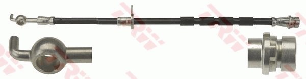 Bromsslang, framaxel höger Trw PHD1145 TRW