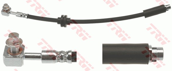 Bromsslang, Framaxel, framaxel vänster Trw PHD1185 TRW